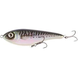 Dostępne od ręki Wobler Strike Pro Buster Jerk II 12cm, C610-064