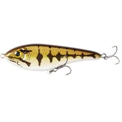 Wobler Strike Pro Buster Jerk II 12cm, C625F Niska cena