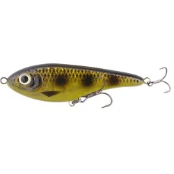 Wobler Strike Pro Buster Jerk II 12cm, C713G Niska cena