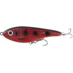 Najlepsza cena Wobler Strike Pro Buster Jerk II 12cm, C714G