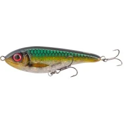 Wobler Strike Pro Buster Jerk II 12cm, C766G Bestseller