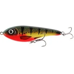 Wobler Strike Pro Buster Jerk II 12cm, CWC004 Dodaj do koszyka