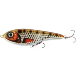 Wobler Strike Pro Buster Jerk II 12cm, CWC007 Zamów teraz
