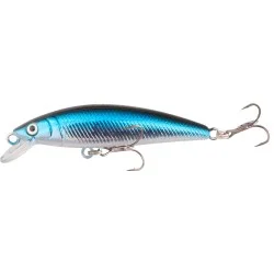 Niska cena Wobler Strike Pro Twitchy Minnow Floating 4,8cm/2,7g, 114E