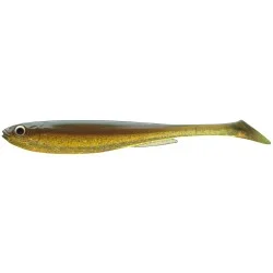 Promocja Przynęta gumowa Daiwa Prorex Slim Shady, Golden Shiner
