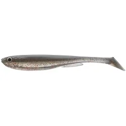 Wyjątkowa oferta Przynęta gumowa Daiwa Prorex Slim Shady, Flash Minnow