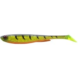 Taniej Przynęta gumowa Daiwa Prorex Slim Shady, Ghost Firetiger