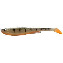 Dodaj do koszyka Przynęta gumowa Daiwa Prorex Slim Shady, Natural UV Perch