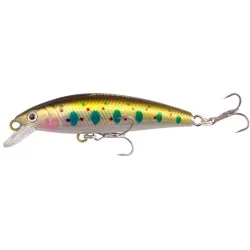 Hit sprzedaży Wobler Strike Pro Twitchy Minnow Floating 4,8cm/2,7g, 620T