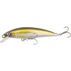 Wobler Strike Pro Twitchy Minnow Floating 4,8cm/2,7g, 885 Rabat