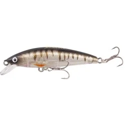 Wobler Strike Pro Twitchy Minnow Floating 4,8cm/2,7g, 887G Ostatnie sztuki