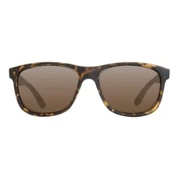 Premium Okulary Korda Sunglasses Classics Matt Tortoise / Brown Lens