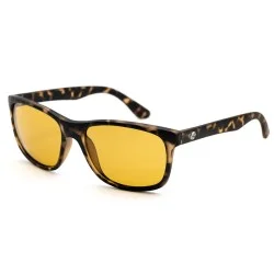 Kup teraz Okulary Korda Sunglasses Classics Matt Tortoise / Yellow Lens