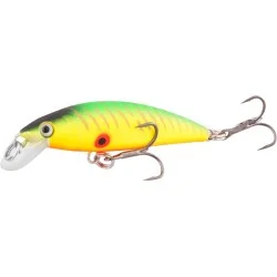 Wobler Strike Pro Twitchy Minnow Floating 4,8cm/2,7g, A17S Ograniczona ilość