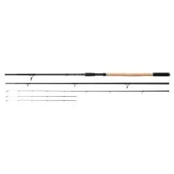 Szybka dostawa Wędka Shakespeare Superteam SFX Plus Method 3+3 - 3,75m do 120g