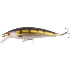 Hit cenowy Wobler Strike Pro Twitchy Minnow Floating 4,8cm/2,7g, C606E