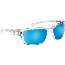 Łatwy zwrot Okulary Flying Fisherman Action Angler Triacetate Cove