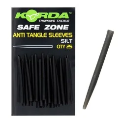 Rurka antysplątaniowa Korda Anti Tangle Hookline Sleeves - Silt (25szt.) Kup online