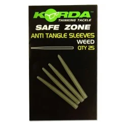 Darmowa dostawa Rurka antysplątaniowa Korda Anti Tangle Hookline Sleeves - Weed (25szt.)