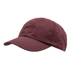 Czapka z daszkiem Korda LE Fleece Waterproof Cap Burgundy Ograniczona ilość