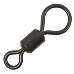 Krętlik Korda Big Eye Swivel rozm.8 (10szt.) Obniżka ceny
