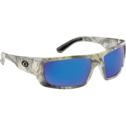 Okazja Okulary Flying Fisherman Action Angler Triacetate Sargasso