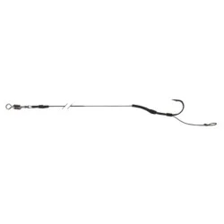 Oferta limitowana Przypon Traper Combi Rig 17cm/25lb (2szt.)