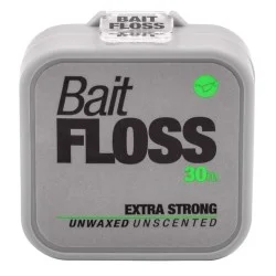 Rabat Nić Korda Unwaxed Bait Floss 30m