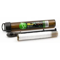 Zniżka Tuba z siatką Korda Boilie Funnel Web PVA System 7m