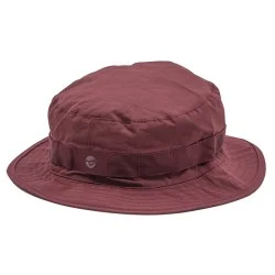 Kapelusz Korda LE Fleece Waterproof Boonie Burgundy Szybka dostawa