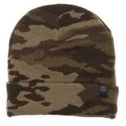 Okazja Czapka Korda LE Klassic Beanie Kamo