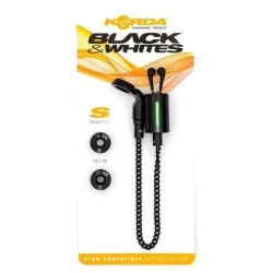 Darmowy zwrot Sygnalizator Korda Black Bobbin