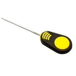 Premium Igła Korda Braided Hair Needle Yellow 7cm