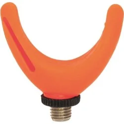 Nowy Uchwyt wędki Lorpio Orange 012