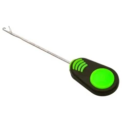 Igła Korda Heavy Latch Needle Green 7cm Promocja