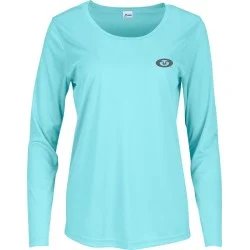 Koszulka Flying Fisherman Women's Tee Aqua Kup teraz