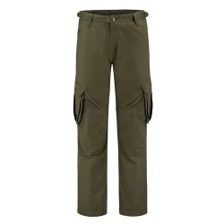Cena promocyjna Spodnie Korda Polar Kombats Dark Olive