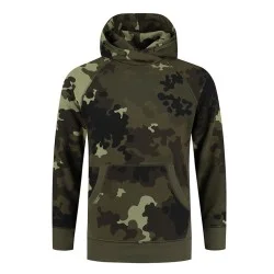 Bluza Korda TK Hoodie Light Kamo Nie przegap