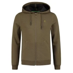 Ostatnie sztuki Bluza Korda Kore Zip Hoodie Olive