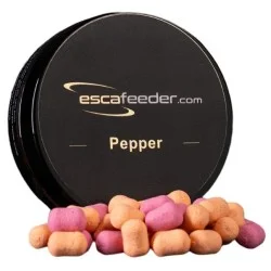 Wafters Esca Feeder Pepper (50ml) Rabat