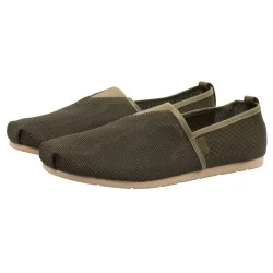 Buty Korda Kore Slip Ons Olive Hit cenowy