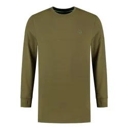 Nowość Koszulka termoaktywna Korda Kore Thermal Long Sleeve Shirts