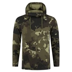 Wyprzedaż Bluza Korda LE Lightweight Hoodie Light Kamo