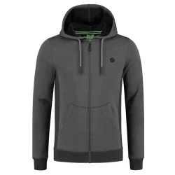 Bluza Korda LE Charcoal Zip Hoodie Dostępne od ręki