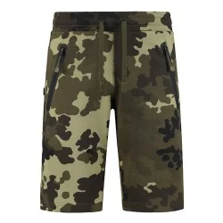 Spodenki Korda LE Jersey Shorts Light Camo Sprawdź teraz