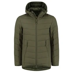 Kurtka Korda Kore Thermolite Puffer Jacket Olive Cena promocyjna