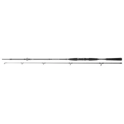 Darmowy zwrot Wędka Daiwa Seahunter X Pilk Coalfish - 2,70m 40-120g