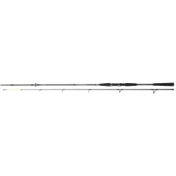 Łatwy zwrot Wędka Daiwa Seahunter X Pilk Herring - 2,70m 30-60g