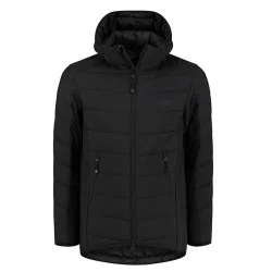 Kurtka Korda Kore Thermolite Puffer Jacket Black Wysoka jakość