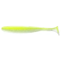 Przynęta gumowa Daiwa Tournament D‘fin 15cm, UV Lime Pearl Tylko dziś
